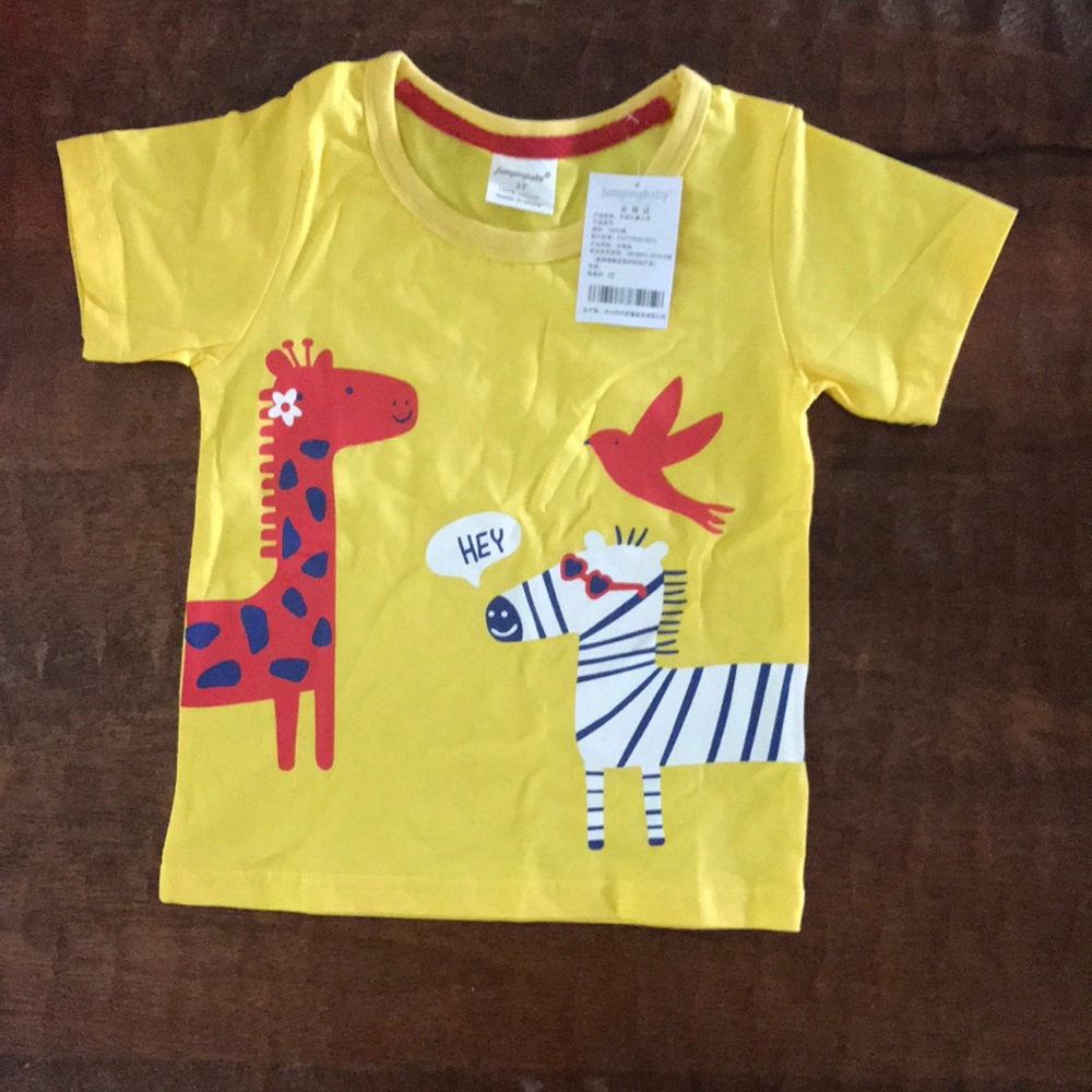 Girls Tee Boutique Clean Out